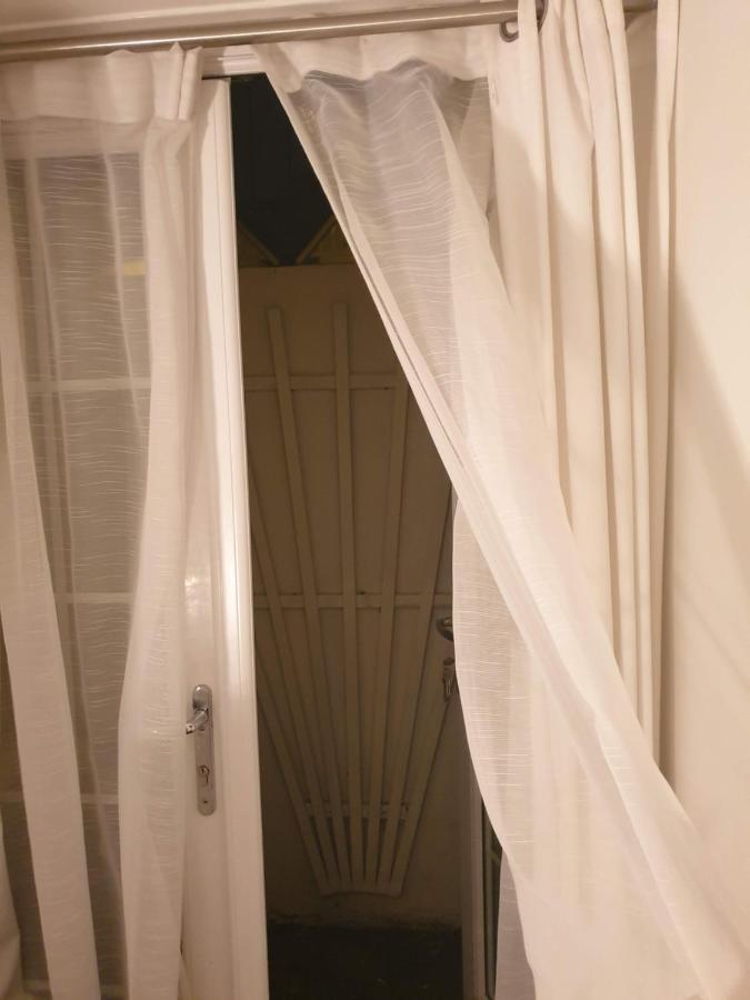 Cozy Muswell Hill 1-Bedroom Flat ลอนดอน ภายนอก รูปภาพ